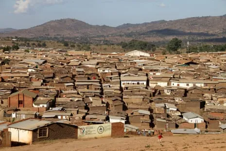 Prostitution and Abuse: The Female Refugees Caught in Malawi’s Expanding Shelter