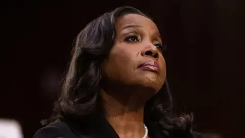 Federal Court Prevents Trump from Dismissing Fed Governor Cook
