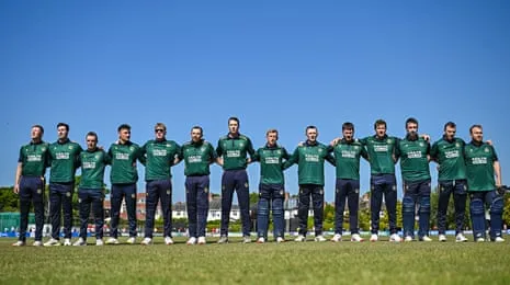 Ireland’s Slow Summer Contrasts Sharply with English Packed Calendar
